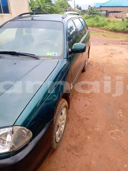 Big with watermark toyota avensis lagos state abuja 46659