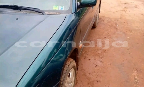 Acheter Occasion Voiture Toyota Avensis Autre à Abuja, État de Lagos Acheter Occasion Voiture Toyota Avensis Autre à Abuja, État de Lagos