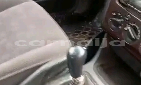 Acheter Occasion Voiture Toyota Avensis Autre à Abuja, État de Lagos Acheter Occasion Voiture Toyota Avensis Autre à Abuja, État de Lagos