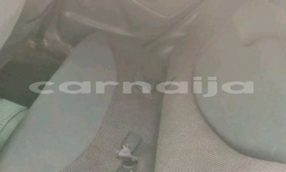 Acheter Occasion Voiture Toyota Yaris Noir à Abuja, État de Lagos Acheter Occasion Voiture Toyota Yaris Noir à Abuja, État de Lagos