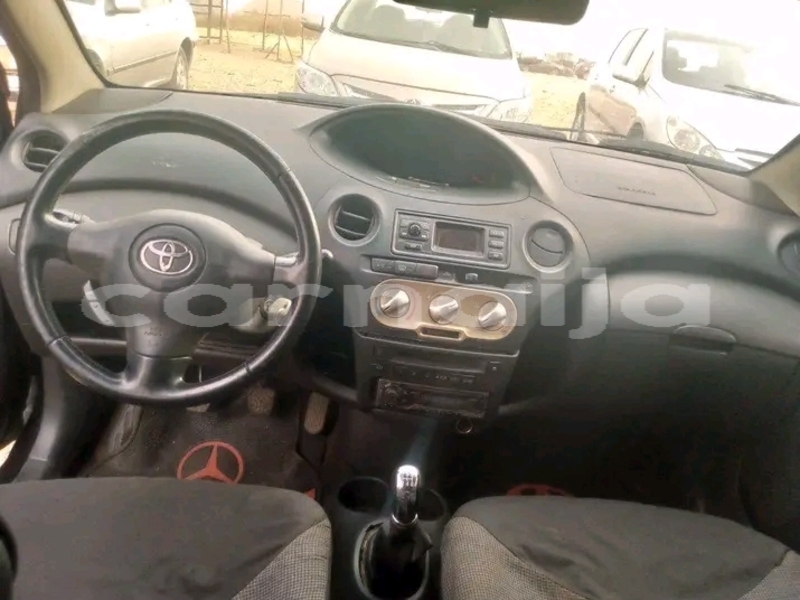 Big with watermark toyota yaris lagos state abuja 46660