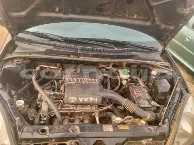 Big with watermark toyota yaris lagos state abuja 46660