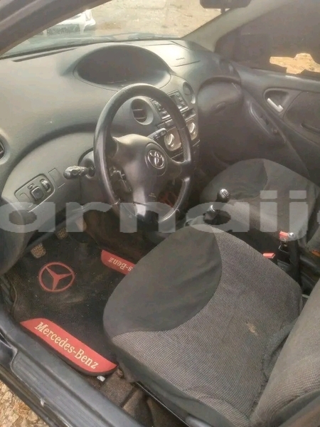 Big with watermark toyota yaris lagos state abuja 46660