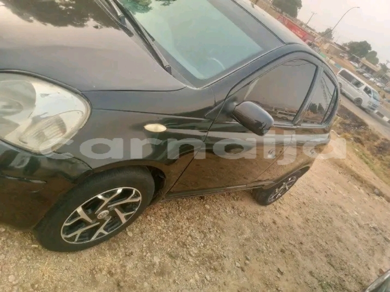 Big with watermark toyota yaris lagos state abuja 46660