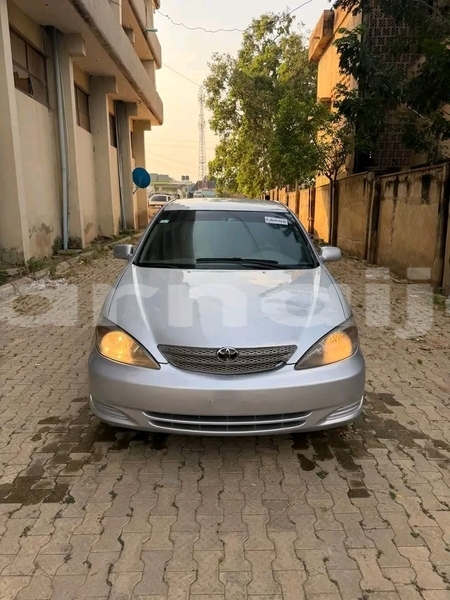 Big with watermark toyota camry akwa ibom state abat 46661