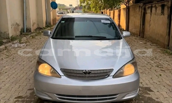 Acheter Occasion Voiture Toyota Camry Autre à Une chauve–souris, État d'Akwa Ibom Acheter Occasion Voiture Toyota Camry Autre à Une chauve–souris, État d'Akwa Ibom