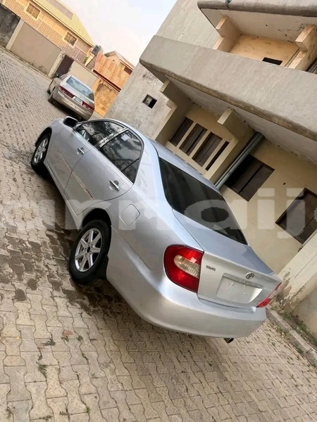 Big with watermark toyota camry akwa ibom state abat 46661