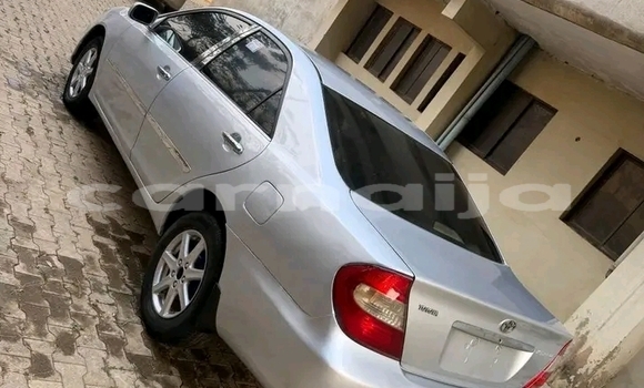 Acheter Occasion Voiture Toyota Camry Autre à Une chauve–souris, État d'Akwa Ibom Acheter Occasion Voiture Toyota Camry Autre à Une chauve–souris, État d'Akwa Ibom