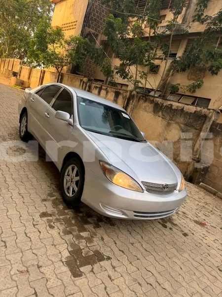 Big with watermark toyota camry akwa ibom state abat 46661