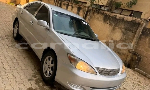 Acheter Occasion Voiture Toyota Camry Autre à Une chauve–souris, État d'Akwa Ibom Acheter Occasion Voiture Toyota Camry Autre à Une chauve–souris, État d'Akwa Ibom