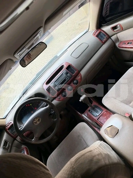 Big with watermark toyota camry akwa ibom state abat 46661