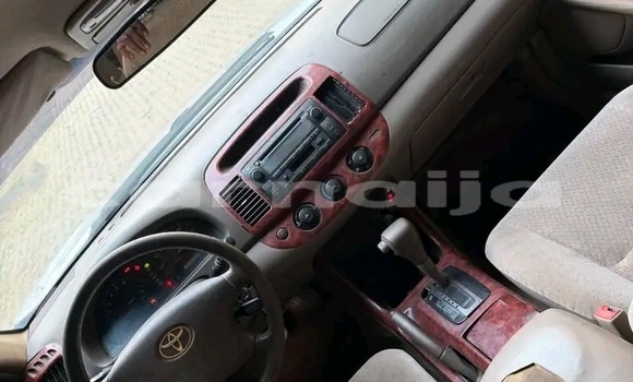 Acheter Occasion Voiture Toyota Camry Autre à Une chauve–souris, État d'Akwa Ibom Acheter Occasion Voiture Toyota Camry Autre à Une chauve–souris, État d'Akwa Ibom