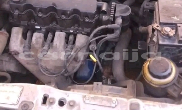 Acheter Occasion Voiture Chevrolet Aveo Autre à Abuja, État de Lagos Acheter Occasion Voiture Chevrolet Aveo Autre à Abuja, État de Lagos