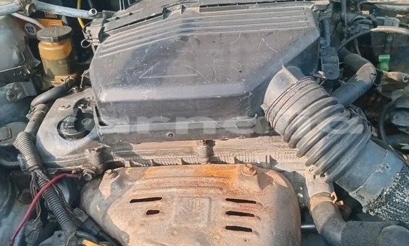 Acheter Occasion Voiture Toyota RAV4 Autre à Abuja, État de Lagos Acheter Occasion Voiture Toyota RAV4 Autre à Abuja, État de Lagos