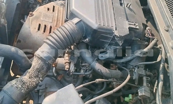 Acheter Occasion Voiture Toyota RAV4 Autre à Abuja, État de Lagos Acheter Occasion Voiture Toyota RAV4 Autre à Abuja, État de Lagos