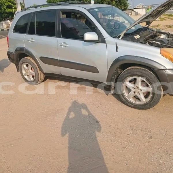 Big with watermark toyota rav4 lagos state abuja 46663