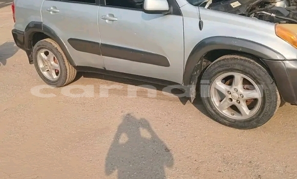 Acheter Occasion Voiture Toyota RAV4 Autre à Abuja, État de Lagos Acheter Occasion Voiture Toyota RAV4 Autre à Abuja, État de Lagos