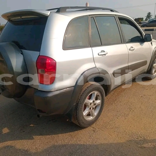 Big with watermark toyota rav4 lagos state abuja 46663