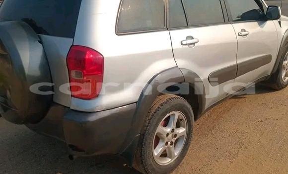Acheter Occasion Voiture Toyota RAV4 Autre à Abuja, État de Lagos Acheter Occasion Voiture Toyota RAV4 Autre à Abuja, État de Lagos