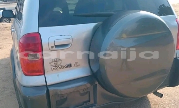 Acheter Occasion Voiture Toyota RAV4 Autre à Abuja, État de Lagos Acheter Occasion Voiture Toyota RAV4 Autre à Abuja, État de Lagos