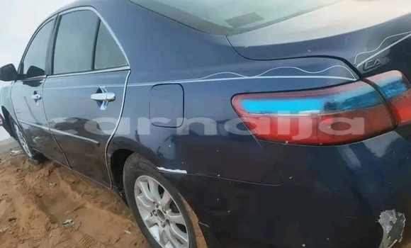 Acheter Occasion Voiture Toyota Camry Autre à Abuja, État de Lagos Acheter Occasion Voiture Toyota Camry Autre à Abuja, État de Lagos
