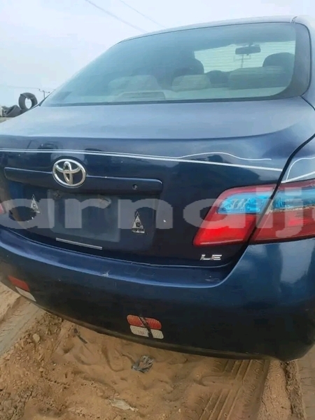 Big with watermark toyota camry lagos state abuja 46664