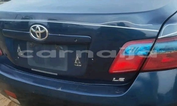 Acheter Occasion Voiture Toyota Camry Autre à Abuja, État de Lagos Acheter Occasion Voiture Toyota Camry Autre à Abuja, État de Lagos