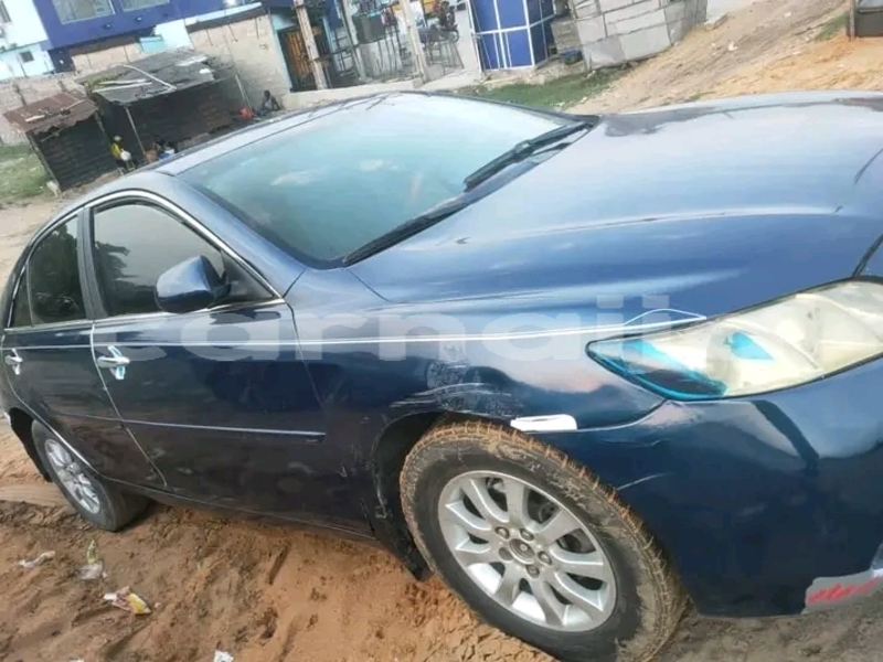 Big with watermark toyota camry lagos state abuja 46664