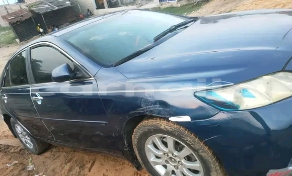 Acheter Occasion Voiture Toyota Camry Autre à Abuja, État de Lagos Acheter Occasion Voiture Toyota Camry Autre à Abuja, État de Lagos