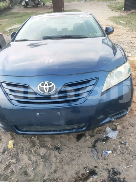 Big with watermark toyota camry lagos state abuja 46664