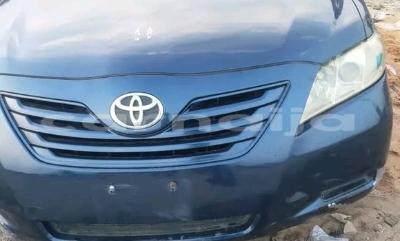 Acheter Occasion Voiture Toyota Camry Autre à Abuja, État de Lagos Acheter Occasion Voiture Toyota Camry Autre à Abuja, État de Lagos