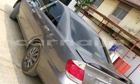 Acheter Occasion Voiture Toyota Camry Autre à Abuja, État de Lagos Acheter Occasion Voiture Toyota Camry Autre à Abuja, État de Lagos