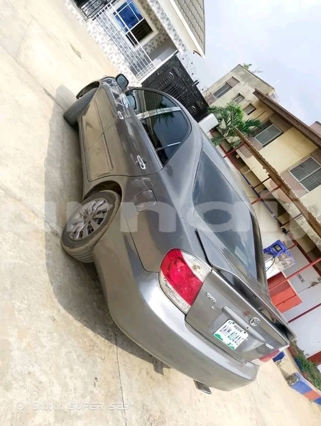 Big with watermark toyota camry lagos state abuja 46665