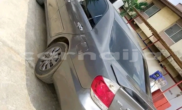 Acheter Occasion Voiture Toyota Camry Autre à Abuja, État de Lagos Acheter Occasion Voiture Toyota Camry Autre à Abuja, État de Lagos