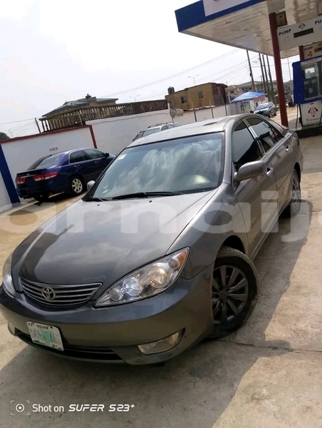 Big with watermark toyota camry lagos state abuja 46665