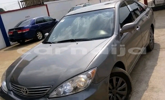 Acheter Occasion Voiture Toyota Camry Autre à Abuja, État de Lagos Acheter Occasion Voiture Toyota Camry Autre à Abuja, État de Lagos