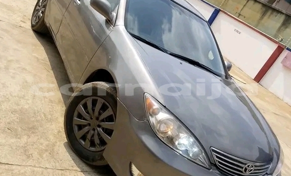 Acheter Occasion Voiture Toyota Camry Autre à Abuja, État de Lagos Acheter Occasion Voiture Toyota Camry Autre à Abuja, État de Lagos
