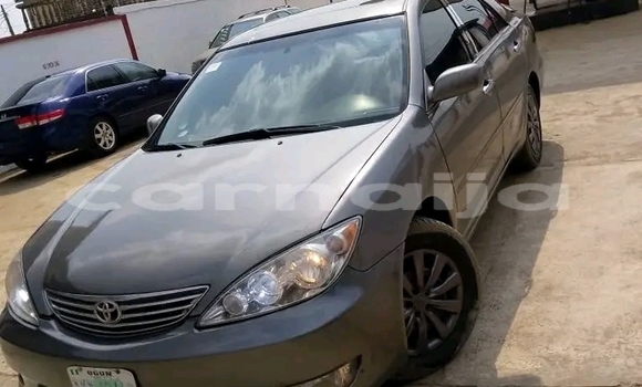 Acheter Occasion Voiture Toyota Camry Autre à Abuja, État de Lagos Acheter Occasion Voiture Toyota Camry Autre à Abuja, État de Lagos