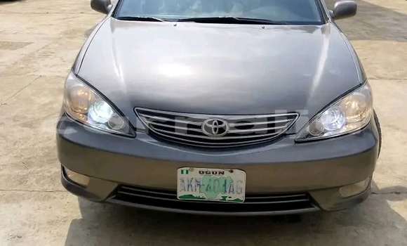 Acheter Occasion Voiture Toyota Camry Autre à Abuja, État de Lagos Acheter Occasion Voiture Toyota Camry Autre à Abuja, État de Lagos