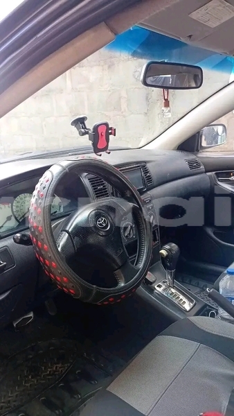 Big with watermark toyota corolla lagos state abuja 46666