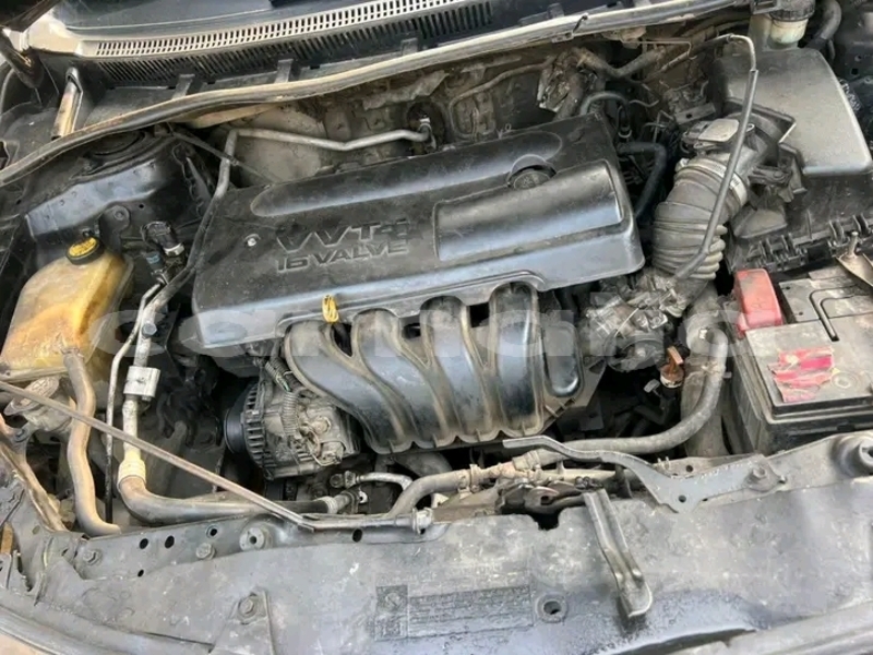 Big with watermark toyota corolla lagos state abuja 46666