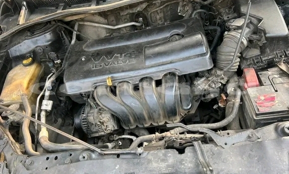 Acheter Occasion Voiture Toyota Corolla Autre à Abuja, État de Lagos Acheter Occasion Voiture Toyota Corolla Autre à Abuja, État de Lagos