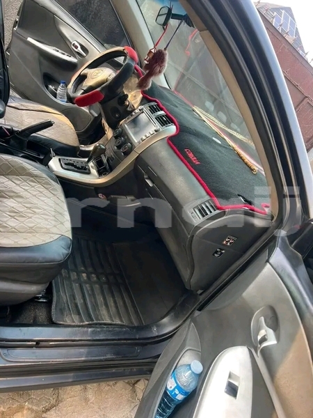 Big with watermark toyota corolla lagos state abuja 46666