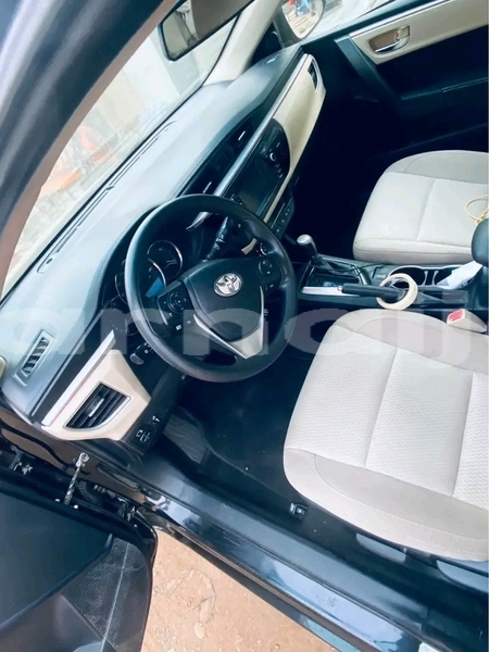 Big with watermark toyota corolla lagos state abuja 46667