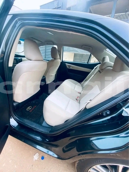 Big with watermark toyota corolla lagos state abuja 46667