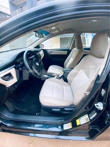 Big with watermark toyota corolla lagos state abuja 46667