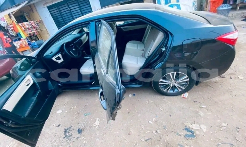 Big with watermark toyota corolla lagos state abuja 46667