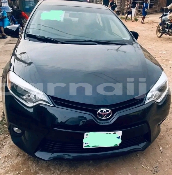 Big with watermark toyota corolla lagos state abuja 46667
