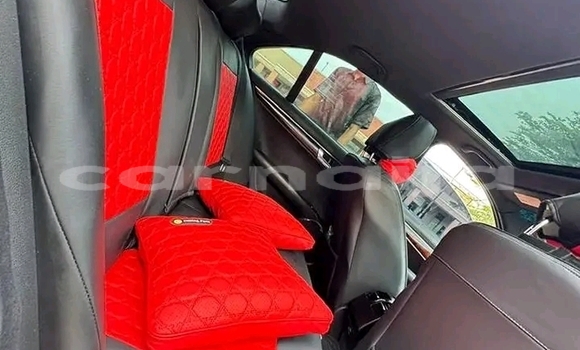 Acheter Occasion Voiture Mercedes-Benz C–Class Autre à Abuja, État de Lagos Acheter Occasion Voiture Mercedes-Benz C–Class Autre à Abuja, État de Lagos