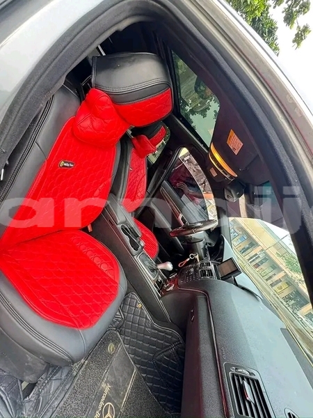 Big with watermark mercedes benz c class lagos state abuja 46668